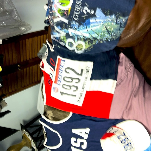 LIMITED EDITION 1 of 500 Polo Classic Stadium 1992 Very Rare highly sought after - Picture 3 of 4